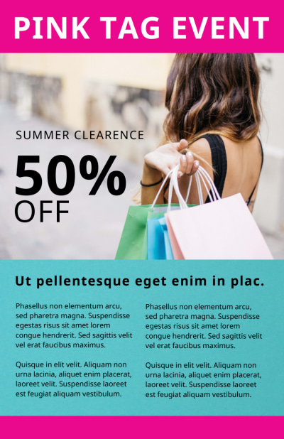 Clothing Sale   4l0feen4lw Side 2 Image