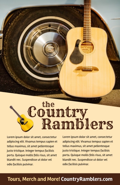 Country Band   4ze0w8yopa Side 1 Image