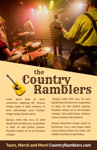 Country Band   4ze0w8yopa Side 2 Image
