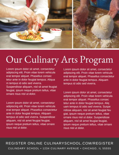 Culinary School   mq9q6o8trc Side 2 Image