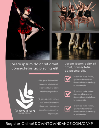 Dance Camp   7pelyjvobg Side 2 Image