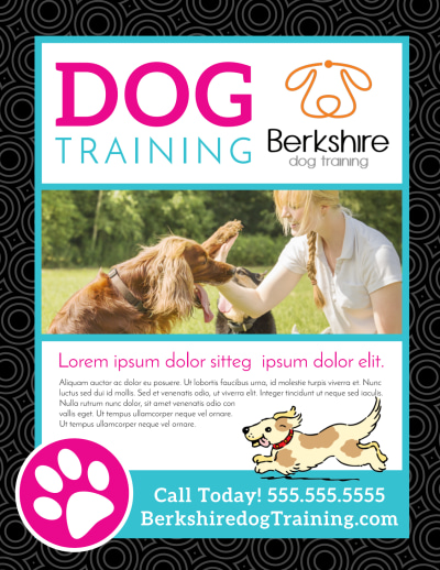 Dog Training   ogaz0fx73o Side 1 Image