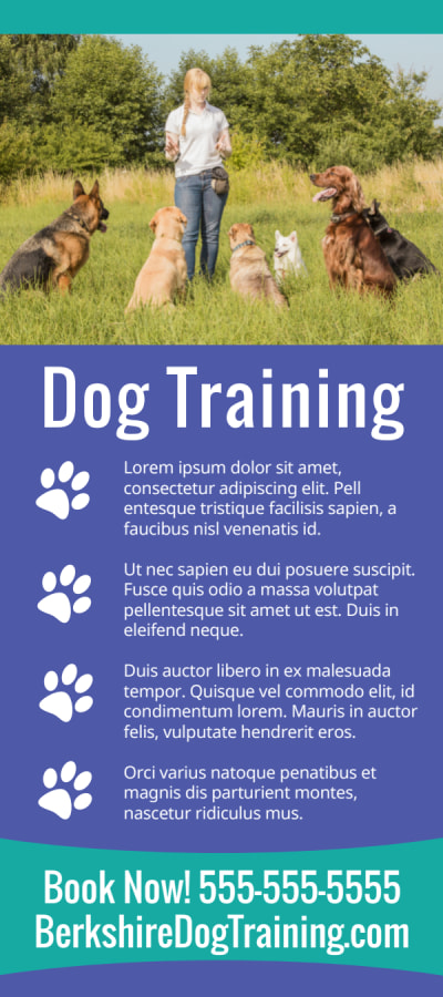 Dog Training   v2w8citoux Side 2 Image
