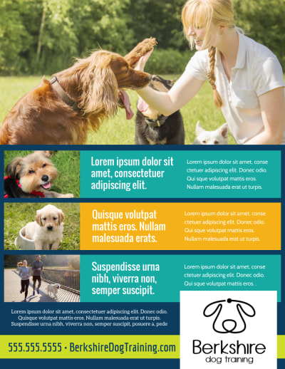 Dog Training   yaztpf5imx Side 2 Image