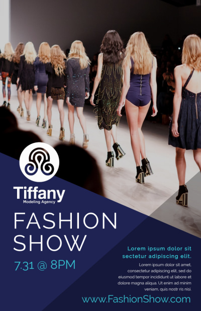 Fashion Show   21zlqc7mnt Side 1 Image