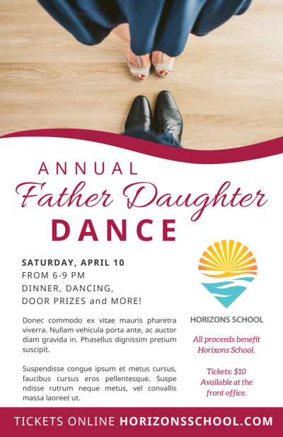 Father Daughter Dance   9gsch0aw1s Side 1 Image