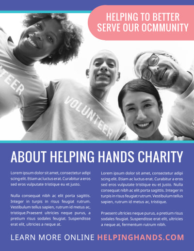 Fundraising   336dc5o4wg Side 2 Image