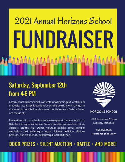 Fundraising   qtstzecgy7 Side 1 Image