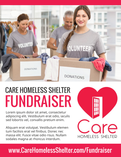 Fundraising   txed3jks53 Side 1 Image