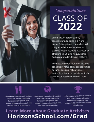 Graduation School   00se5mcm4d Side 1 Image