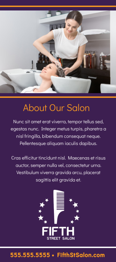 Hair Salon Sales   s1kzvvtec6 Side 2 Image