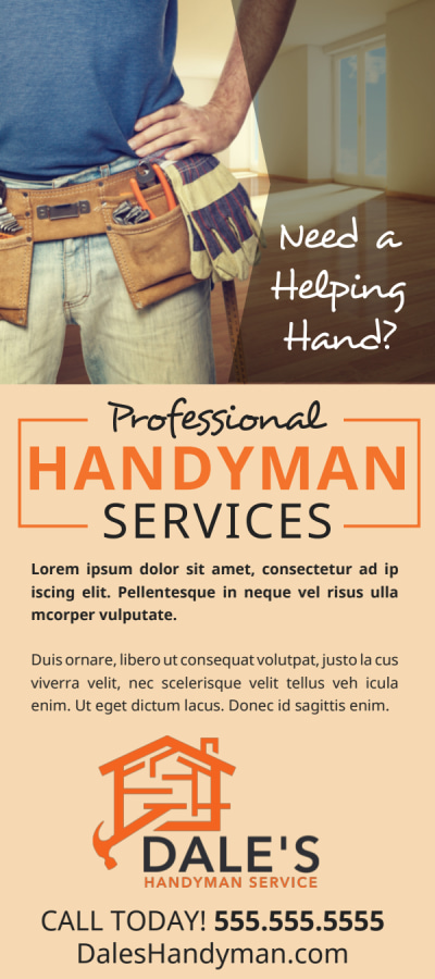 Handyman Services Offered   qd6a3ulvay Side 1 Image