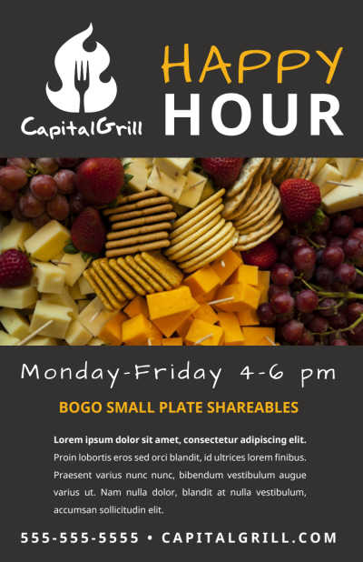 Happy Hour Bar   bvw7g67t0n Side 2 Image