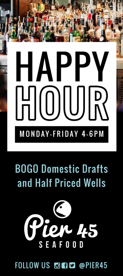 Happy Hour Restaurant   6q7nbr18i8 Side 1 Image