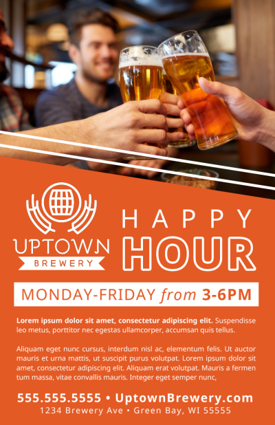 Happy Hour Restaurant   gw9ktp3hj6 Side 1 Image