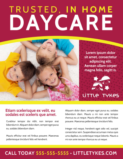 Home Daycare   d1p530y4te Side 1 Image