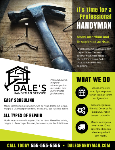 Home Improvement Handyman   81drt0xmwx Side 1 Image
