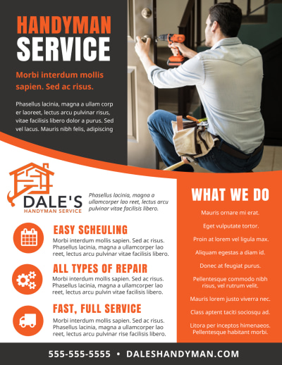 Home Improvement Handyman   stz5a0mn8p Side 1 Image