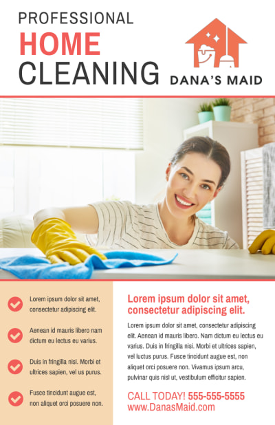 House Cleaning   1lke2xrexi Side 1 Image