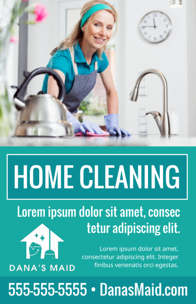 House Cleaning   rcev9lt4ns Side 1 Image