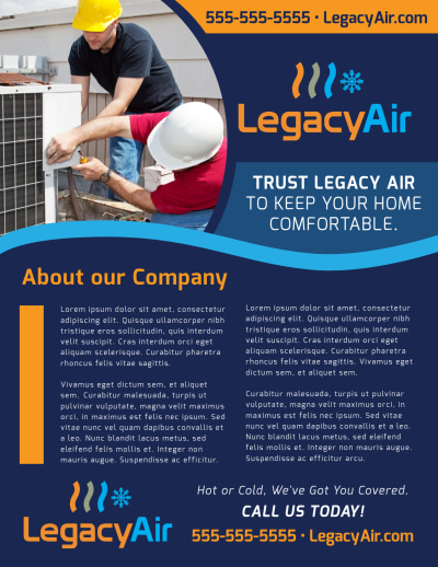HVAC About Us   j7nhk9qj2w Side 1 Image