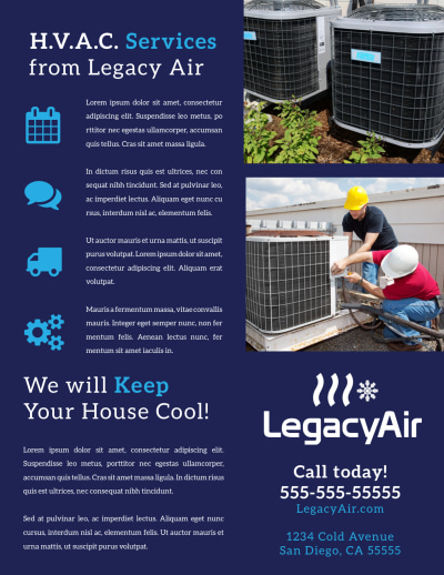 HVAC Services Offered   wq0d7ikyu2 Side 2 Image