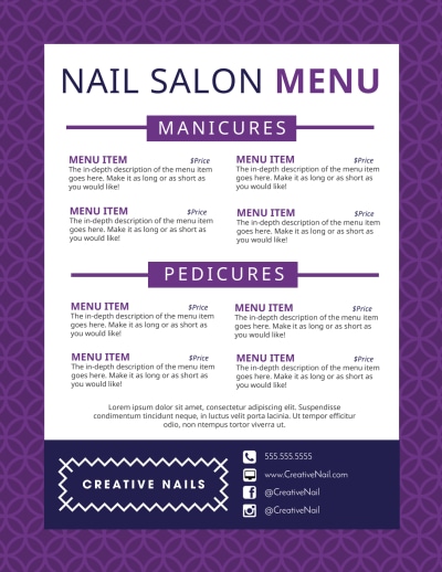 Nail Salon   65v0wicwu3 Side 1 Image