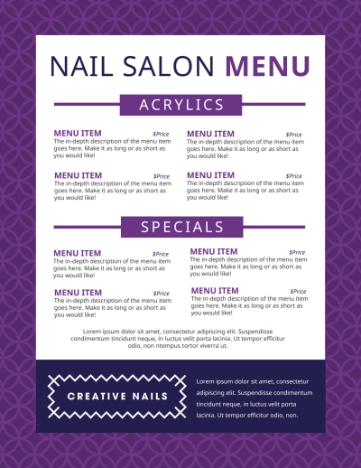 Nail Salon   65v0wicwu3 Side 2 Image