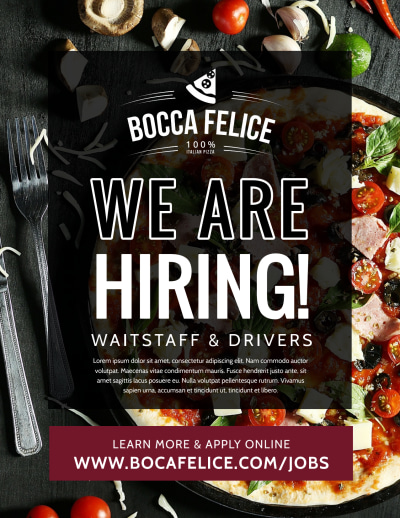 Now Hiring   4wdag0kmtx Side 1 Image
