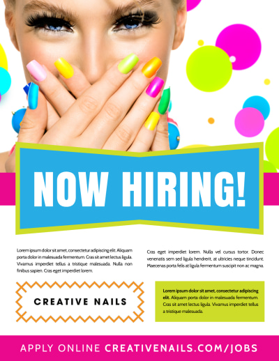 Now Hiring   iixaqbw7q1 Side 1 Image
