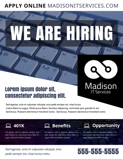 Now Hiring   iq6v6w8duf Side 1 Image