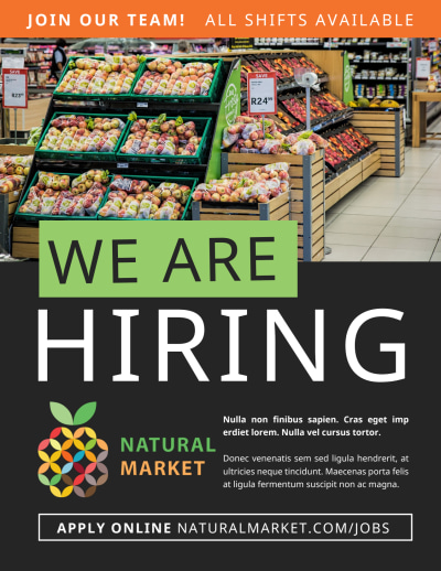 Now Hiring   vypp1mbmie Side 1 Image