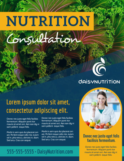 Nutrition Consultation   oxnku4y4iw Side 1 Image