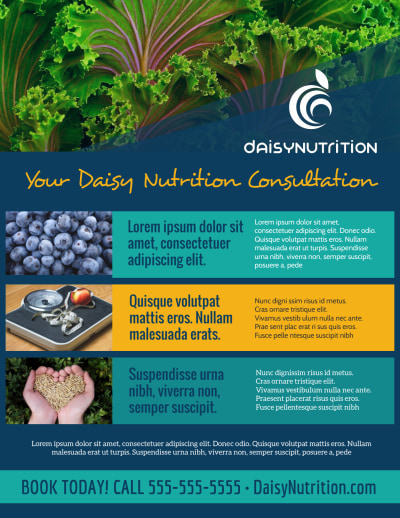 Nutrition Consultation   oxnku4y4iw Side 2 Image