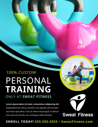 Personal Training Services Offered   r2brjzyw6e Side 1 Image