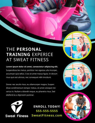 Personal Training Services Offered   r2brjzyw6e Side 2 Image