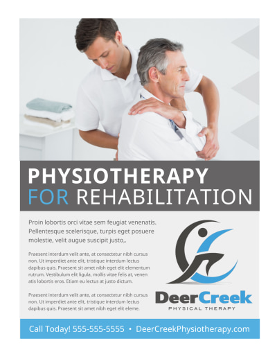 Physiotherapy   etf24lhgjr Side 1 Image