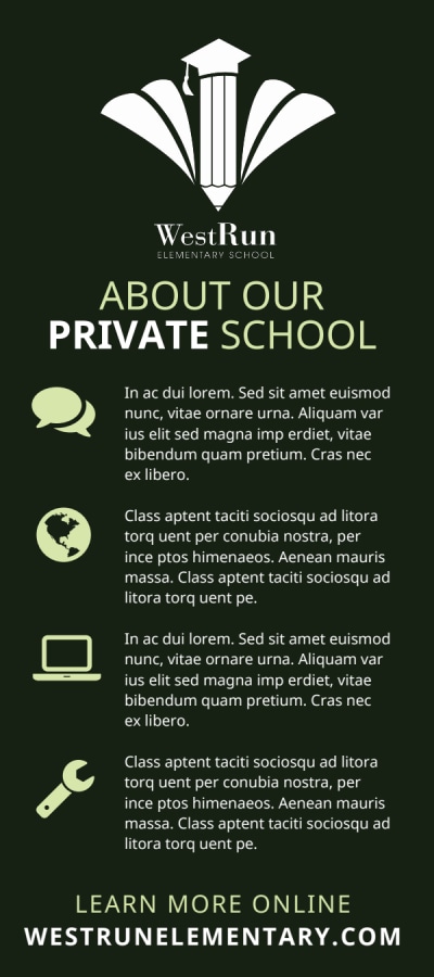 Private School   0kfp8qnuqj Side 2 Image