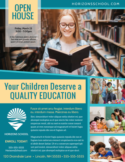 Private School   zg0u2gqh1v Side 1 Image