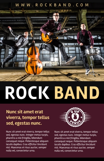 Rock Band   xekuouom0o Side 1 Image