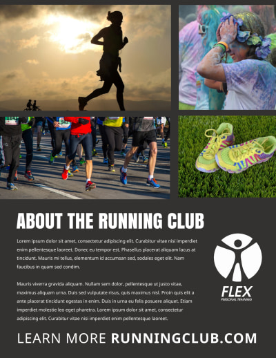 Running Club   rp9y81x9an Side 2 Image
