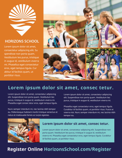 School Enrollment   py0fjf2n3r Side 2 Image
