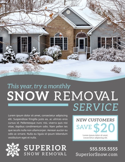 Snow Removal Service   oy0av15r5r Side 1 Image