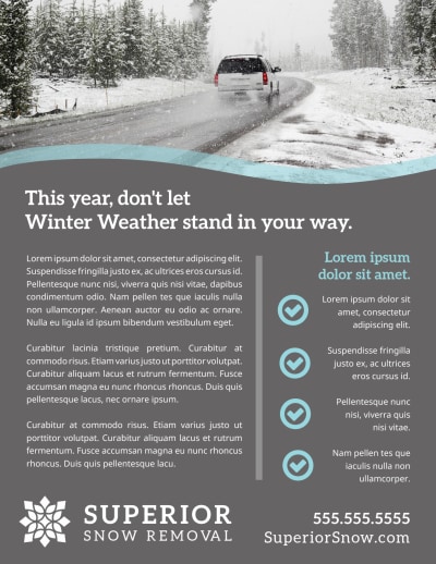 Snow Removal Service   oy0av15r5r Side 2 Image