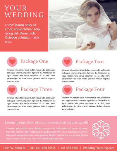 Wedding Planner   hnoiqo2nte Side 2 Image