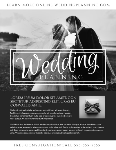 Wedding Planner   la4d7svk1t Side 1 Image