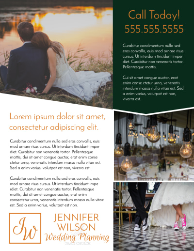 Wedding Planner   lg52ylauhv Side 2 Image
