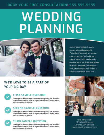 Wedding Planner   mp5let3gc0 Side 1 Image