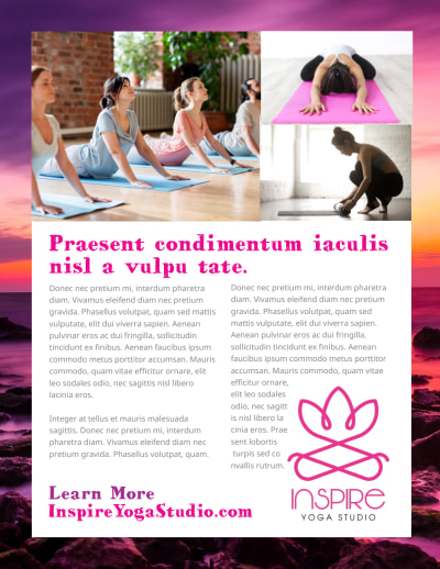 Yoga Schedule   jqi1qn0jpc Side 2 Image