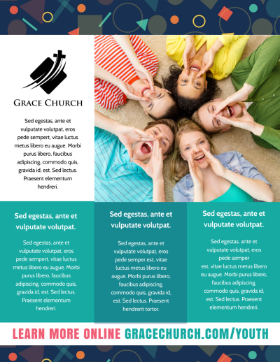 Youth Group Church   32w9vxwuva Side 2 Image